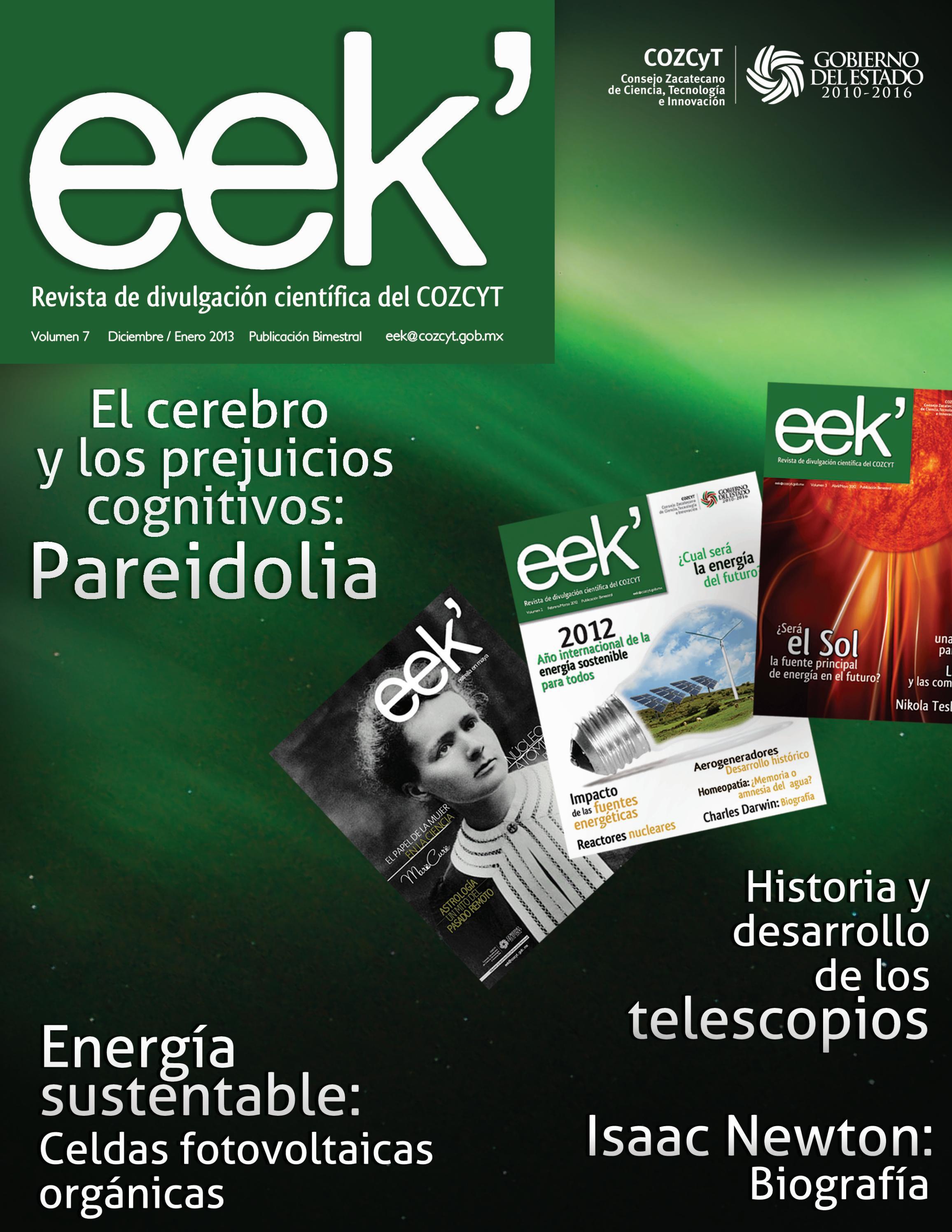 eek7 by Revista eek' - Issuu