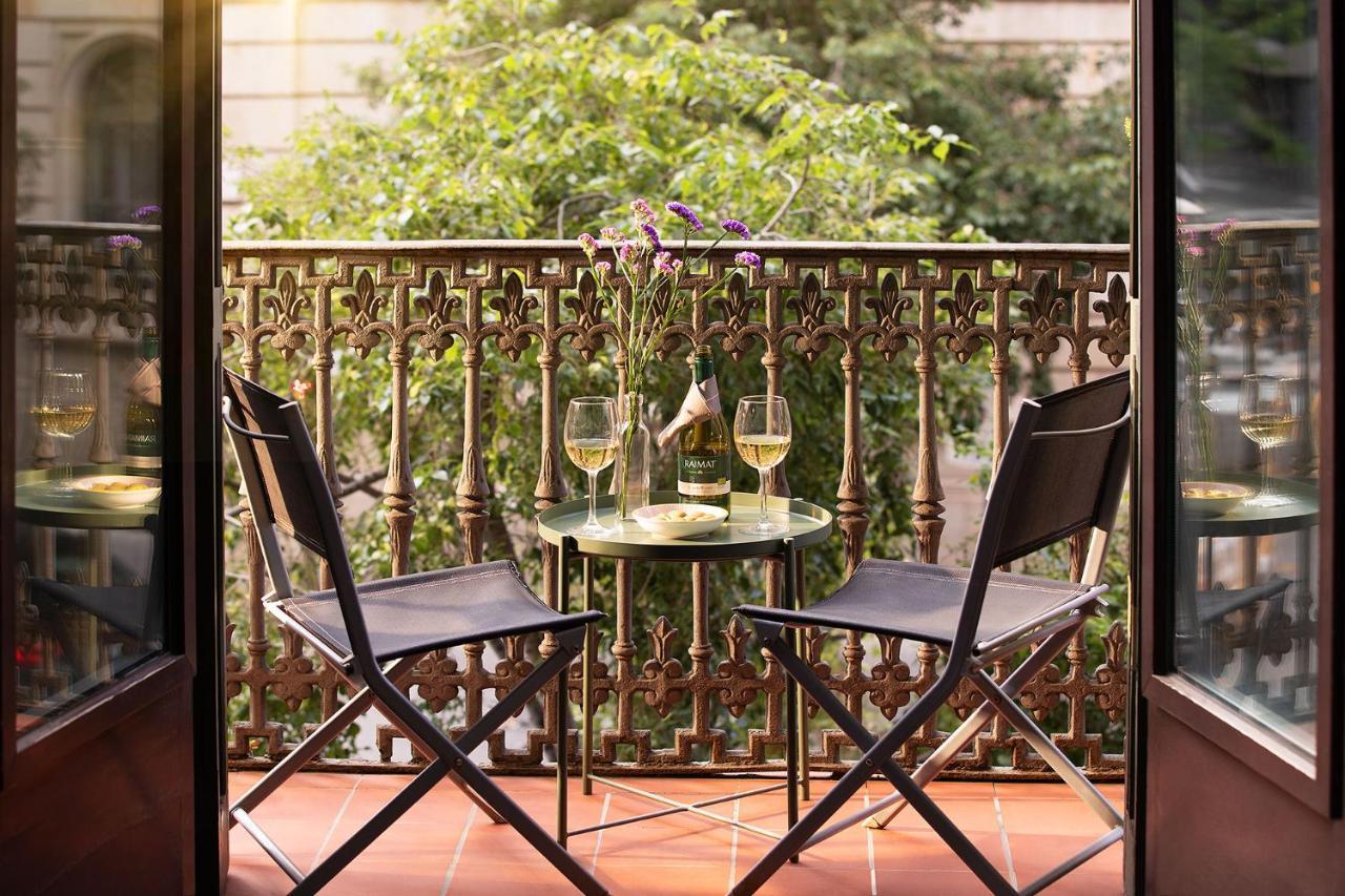 Triple Room Balcony