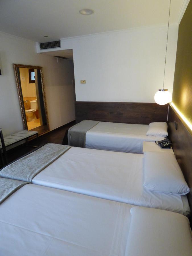 Triple Room View