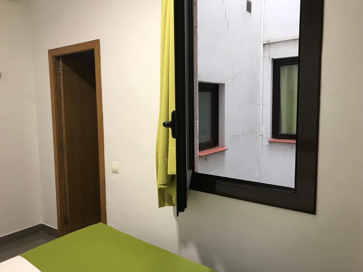 Interior Double Room without Views