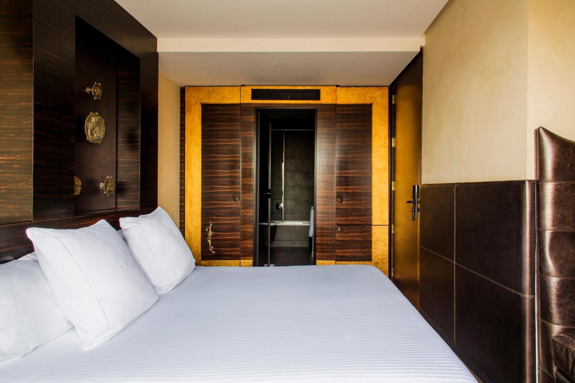 Jewel Suite Double terrace city view