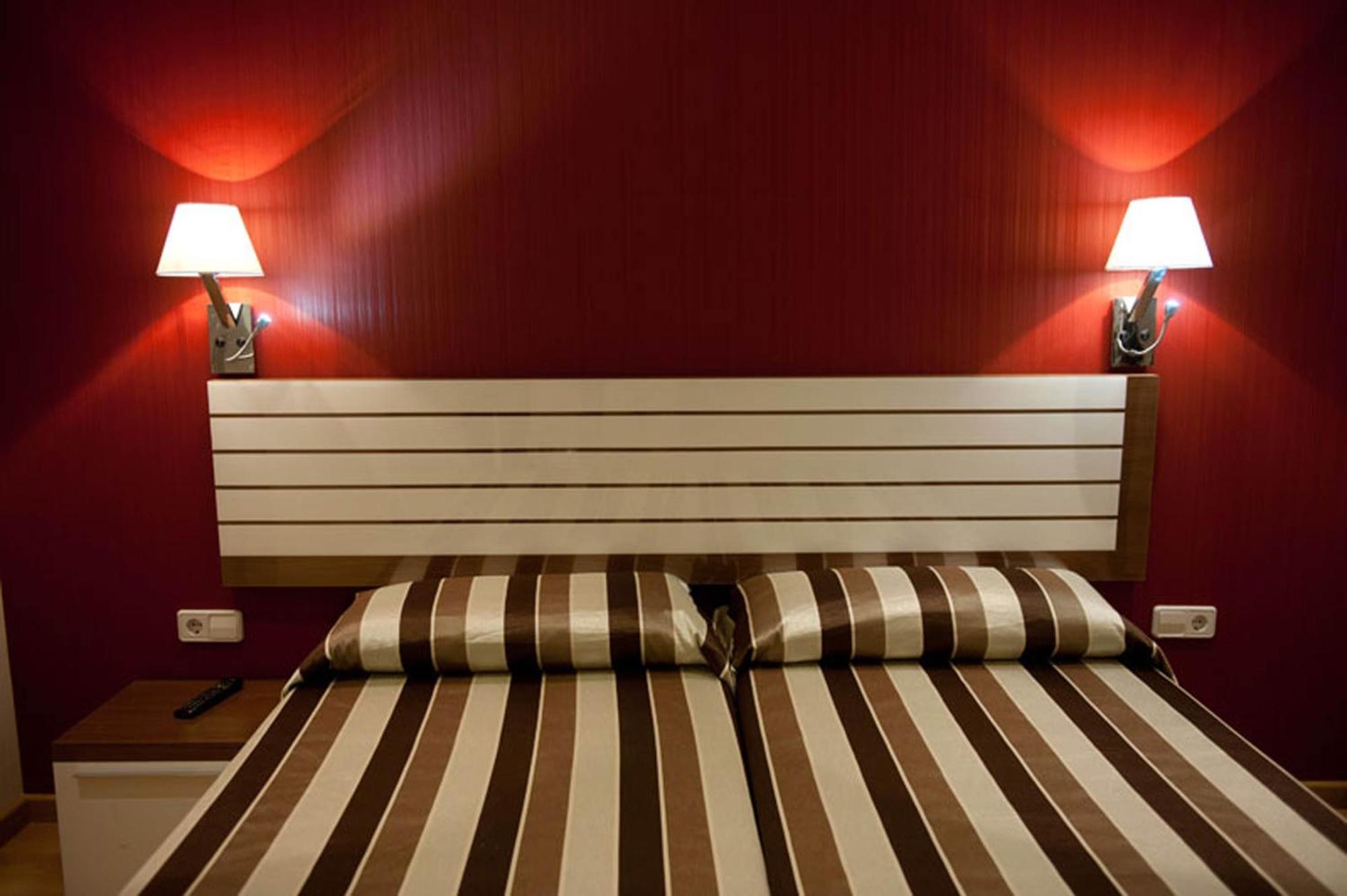 Double Room Extra Bed