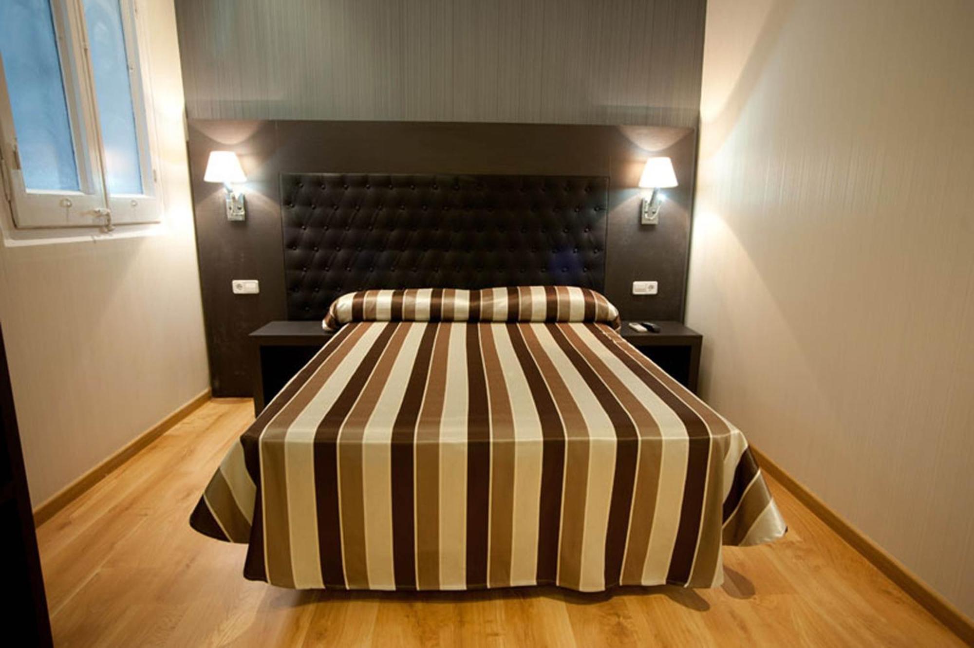 Double Room Extra Bed