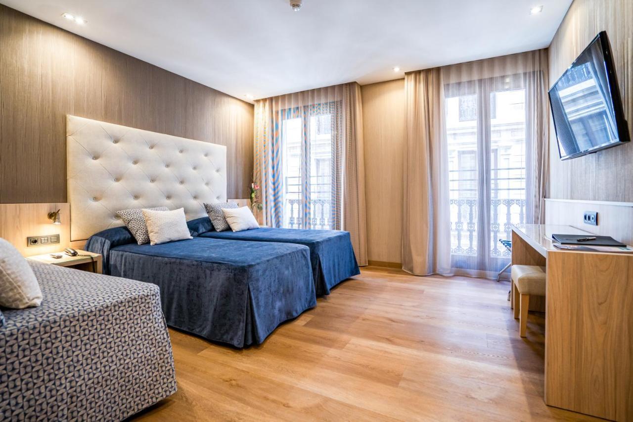 Double or Twin Room Extra Bed