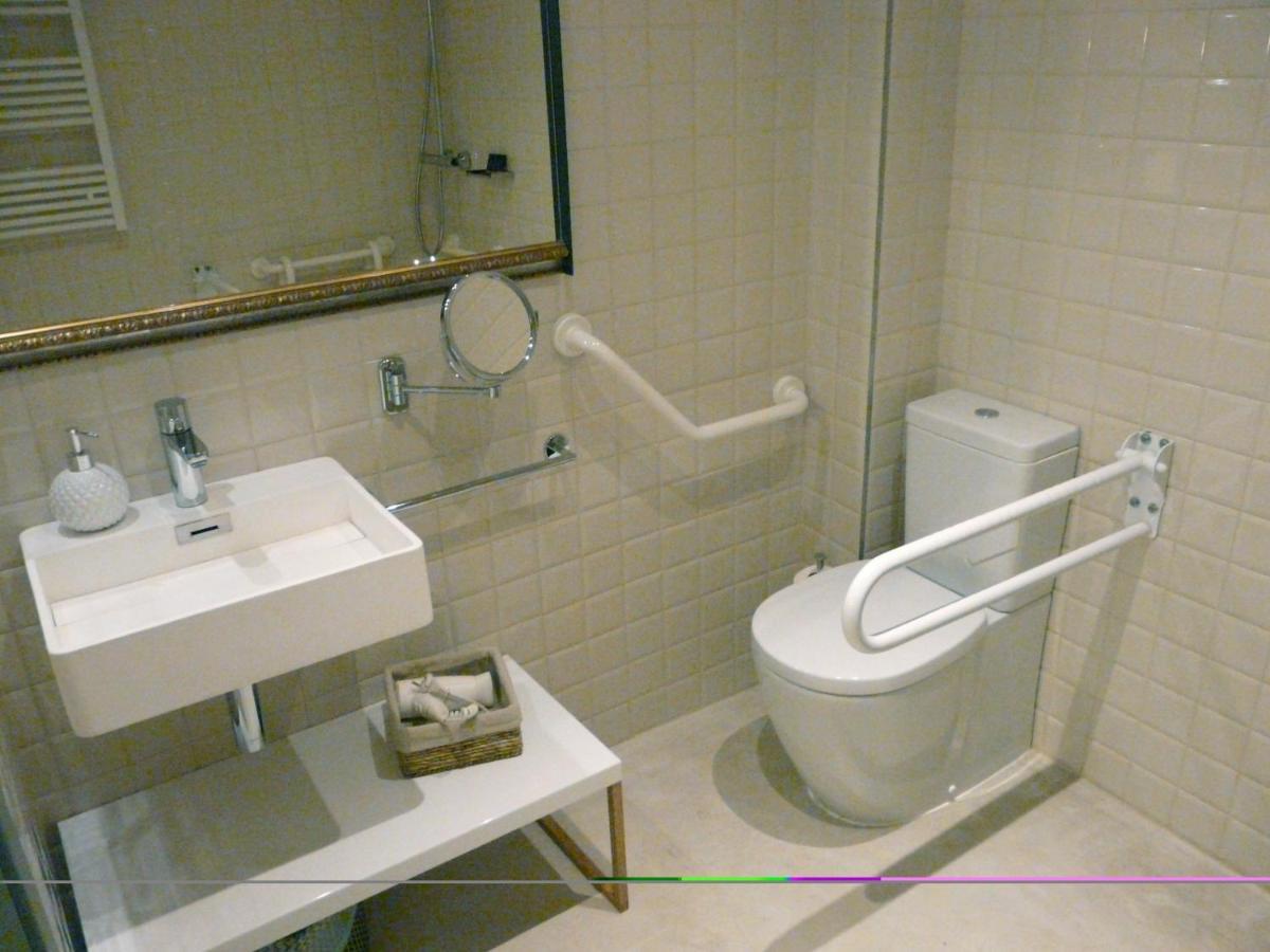 Interior Double Room without a view
