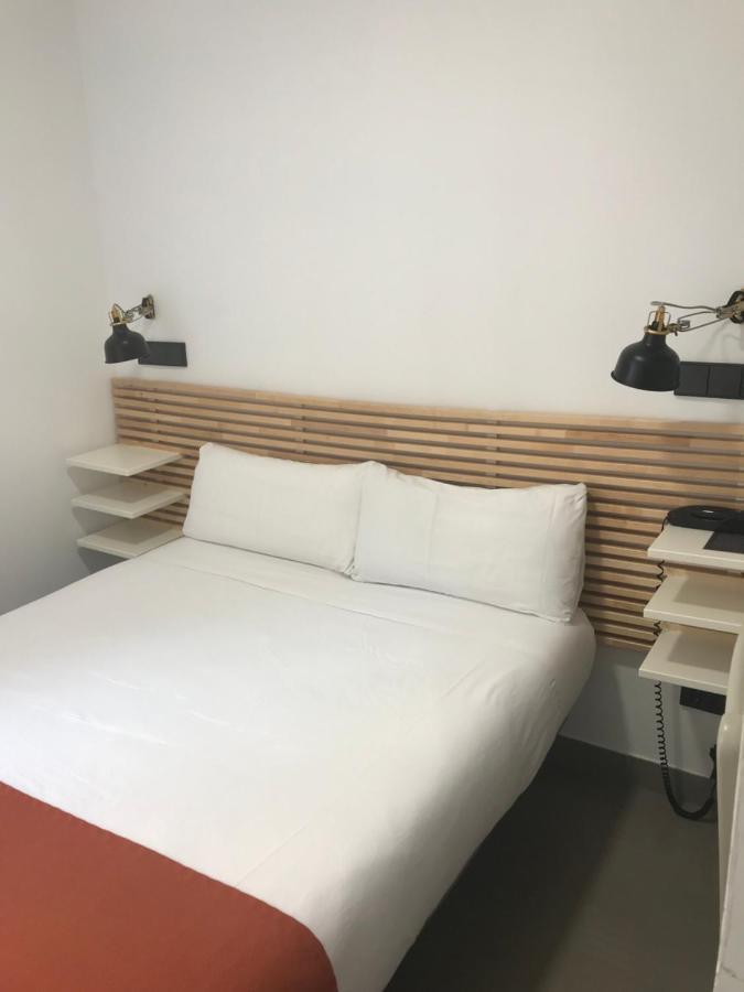 Basic Double Room Balcony