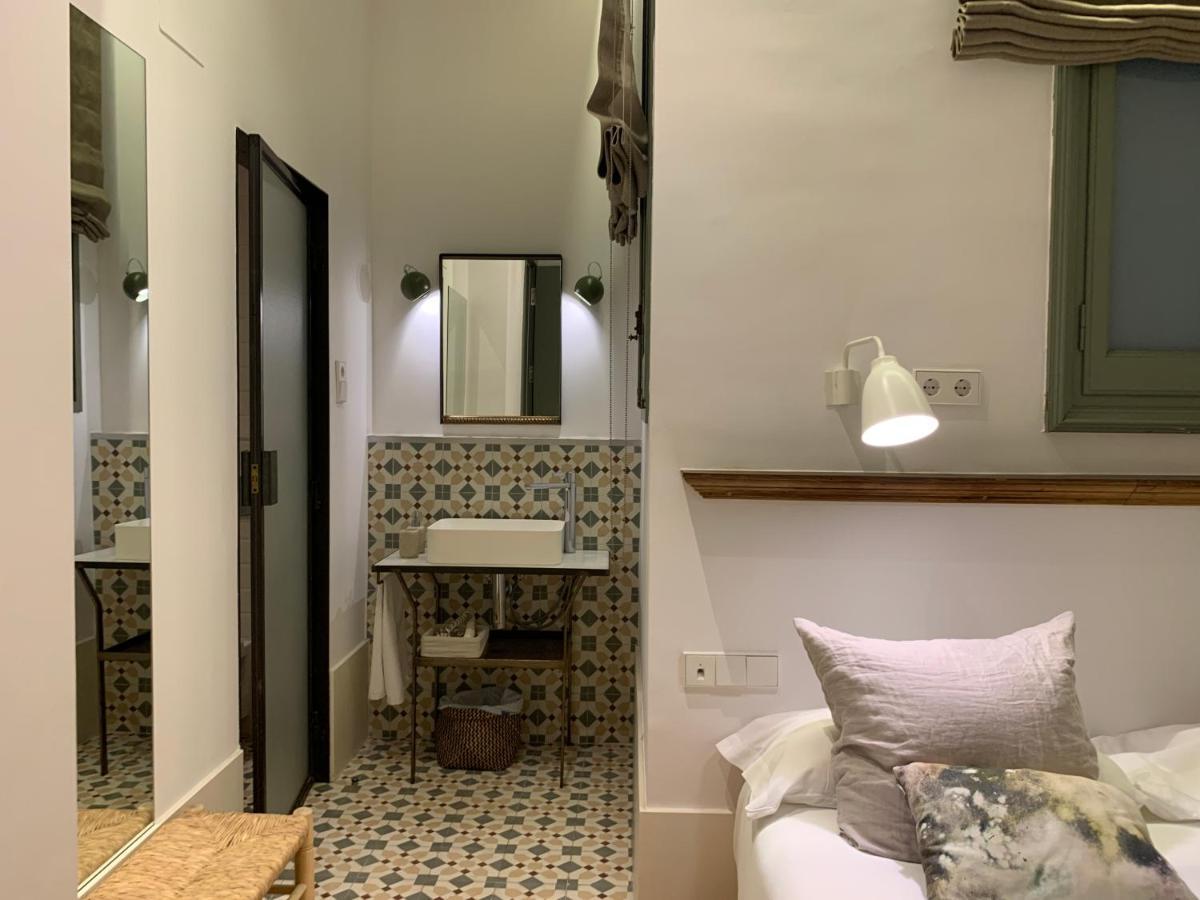 Interior Double Room without a view