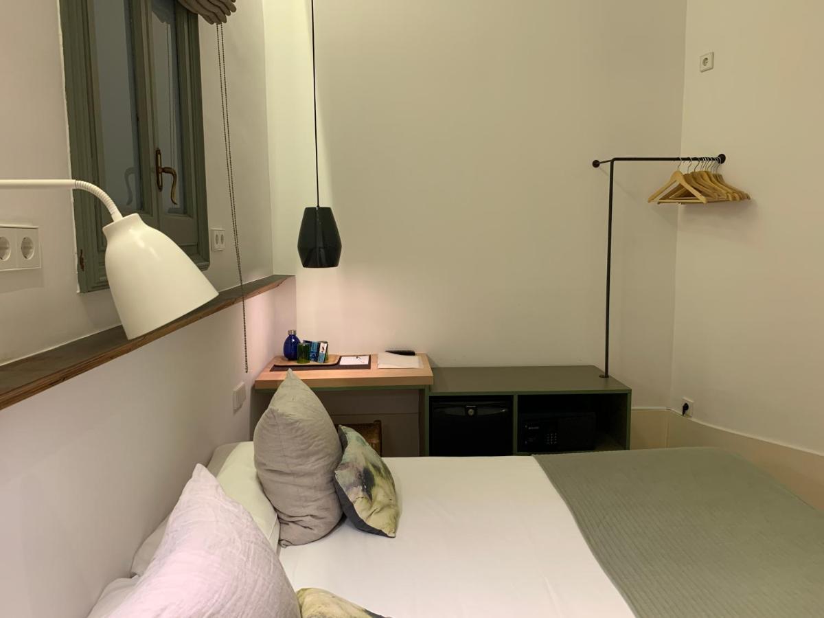 Interior Double Room without a view