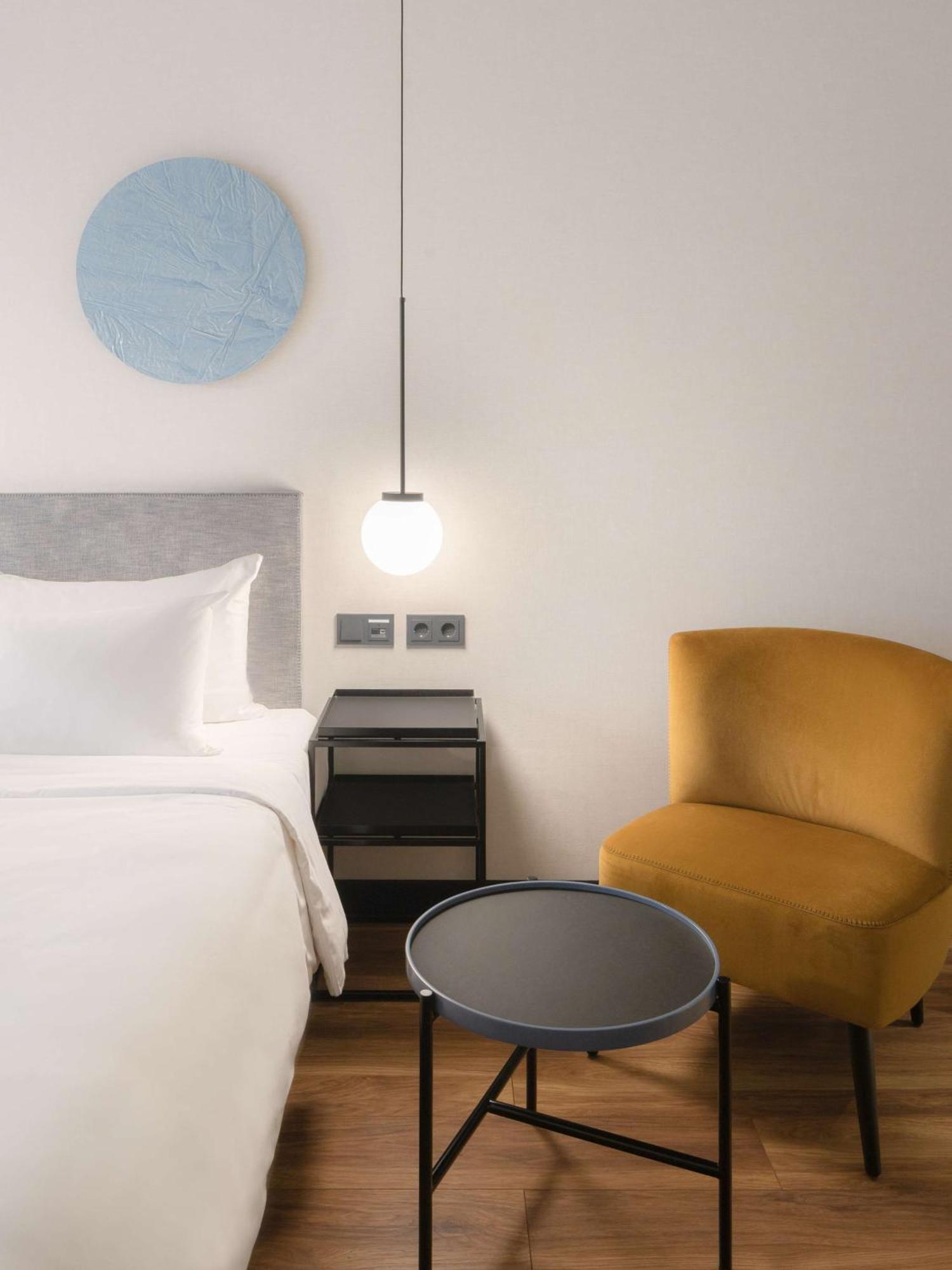 Premium Deluxe Room