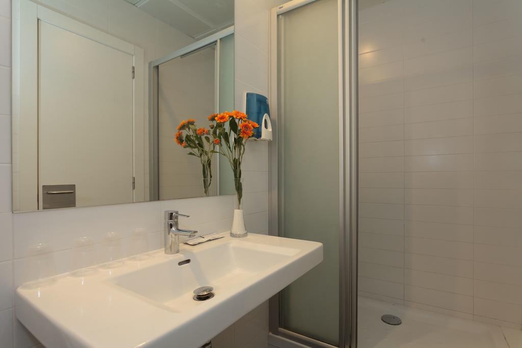 Double or Twin Room View