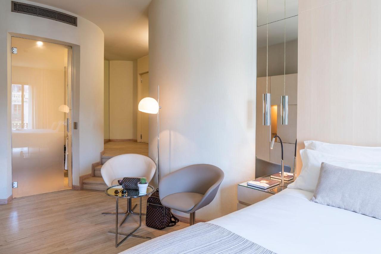 Superior Room Balcony