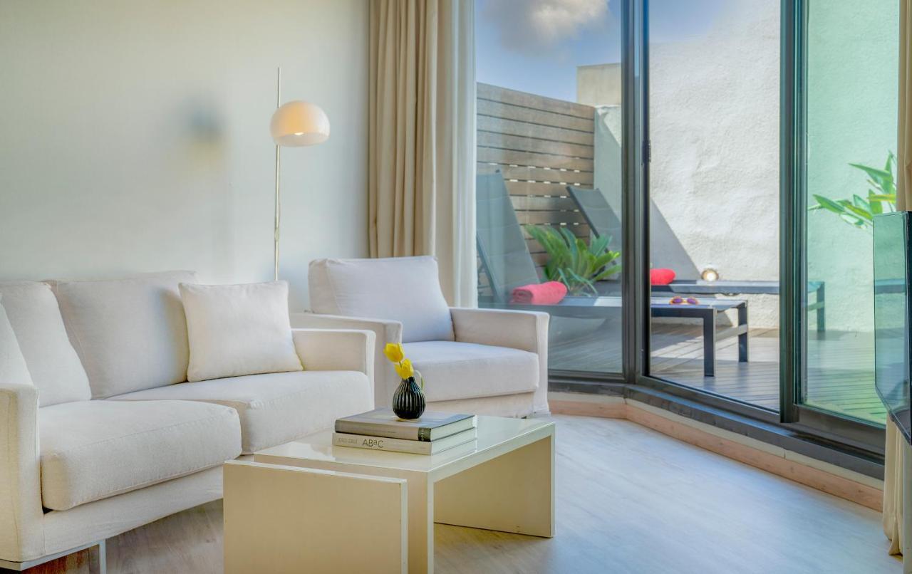Suite Terrace