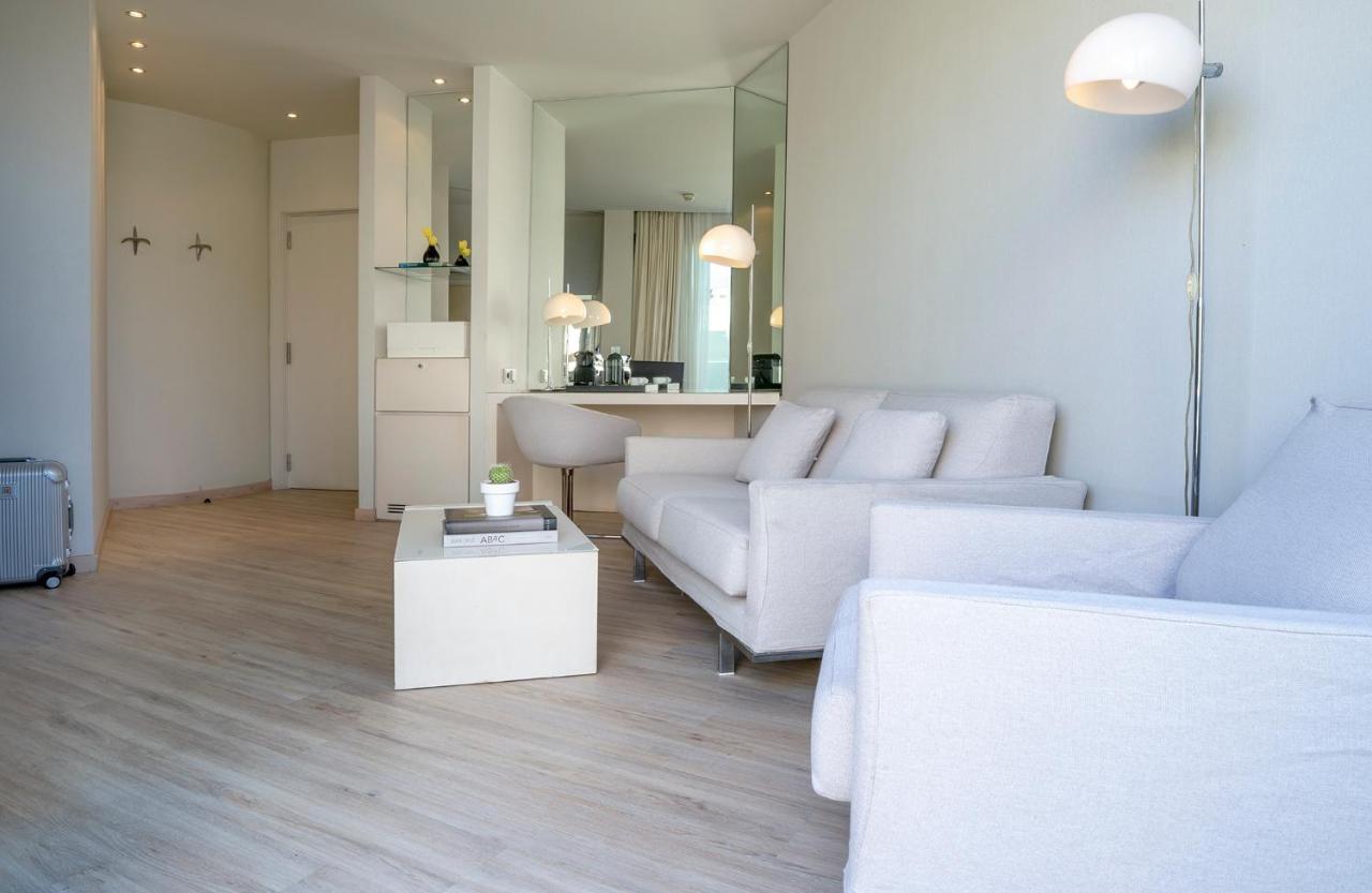 Suite Terrace