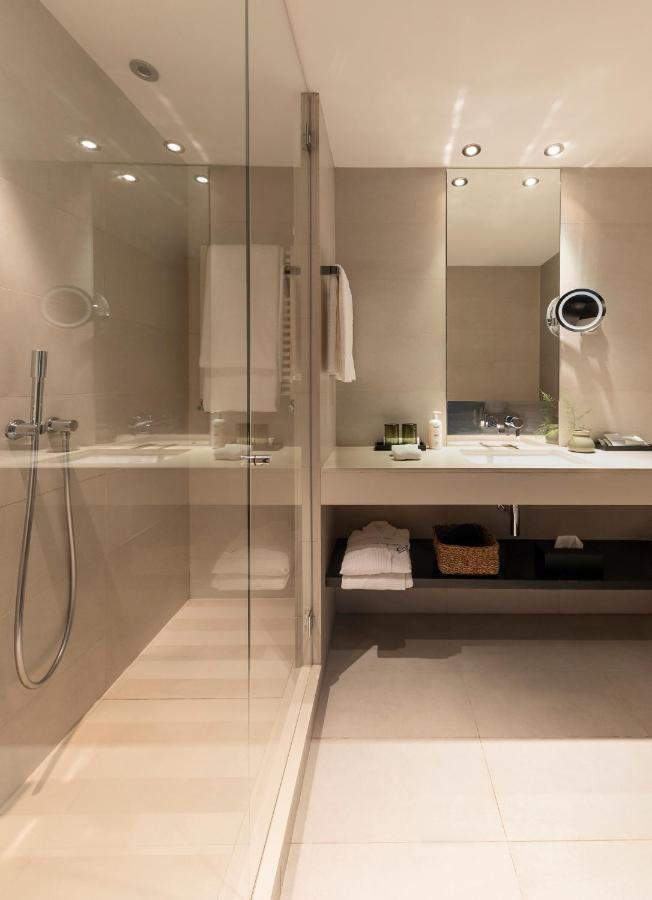 Small Double or Twin Room