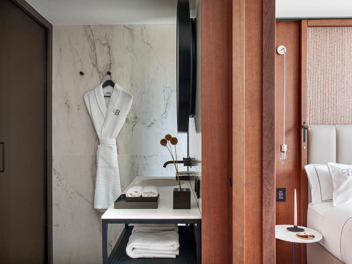 Chambre Double Supérieure avec Terrasse - Buenavista