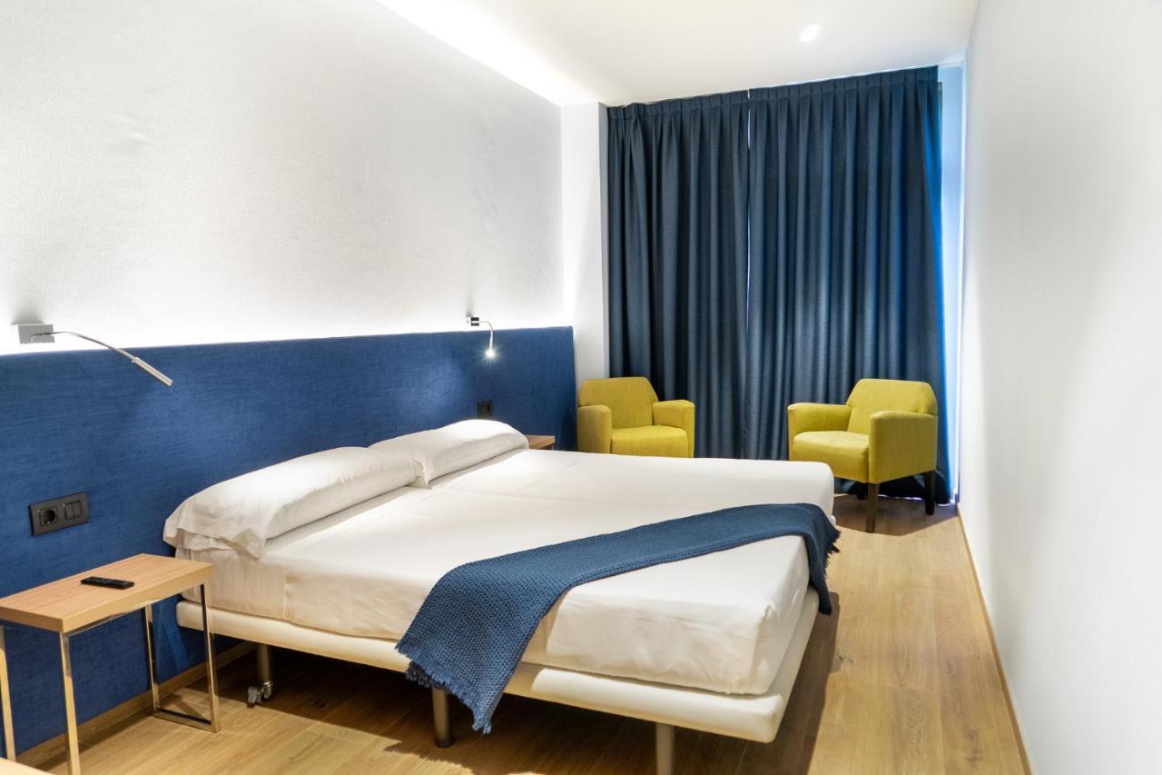 Double or Twin Room 1 or