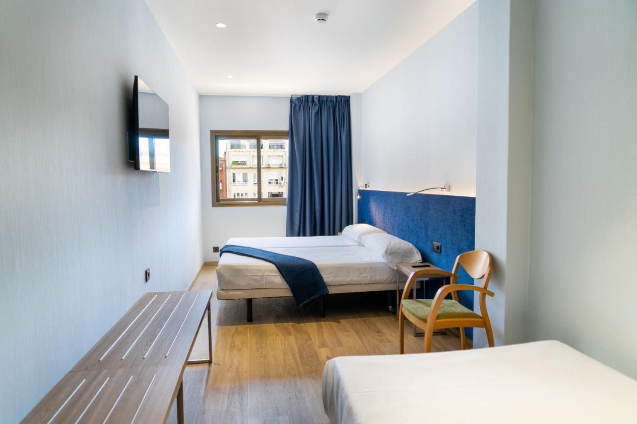Double or Twin Room 1 or