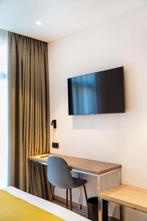 Double or Twin Room 1 or