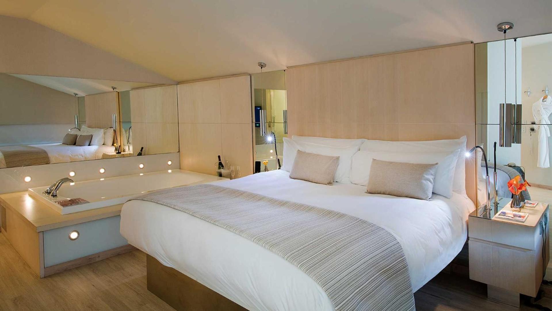 Suite Terrace