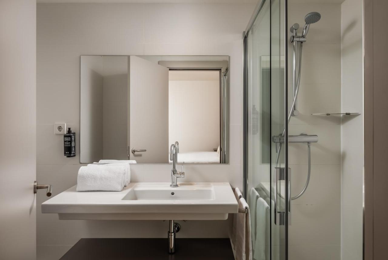 Standard Interior Double Room