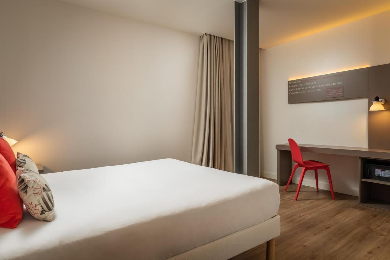 Standard Interior Double Room