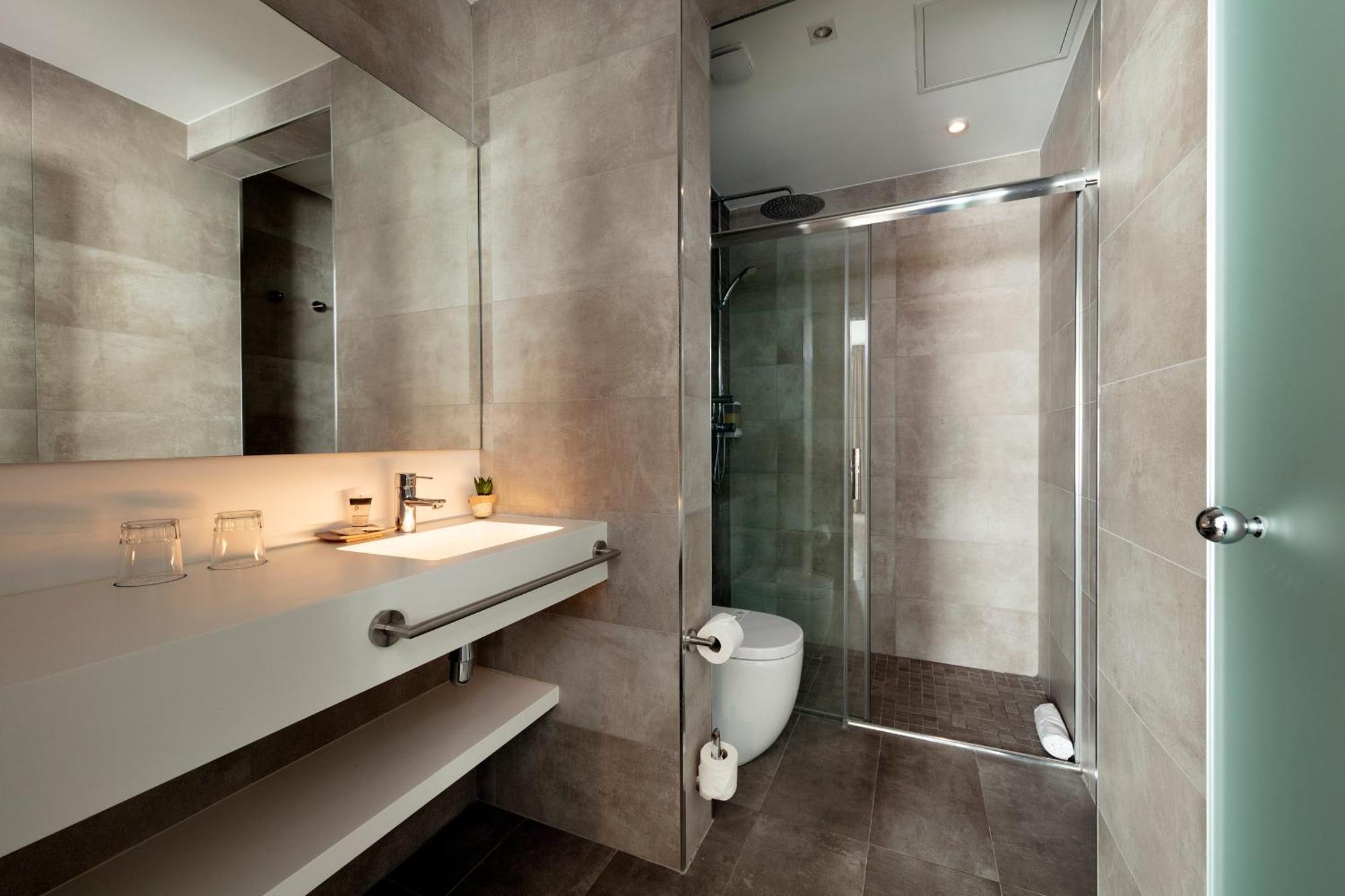 Superior Room Exterior