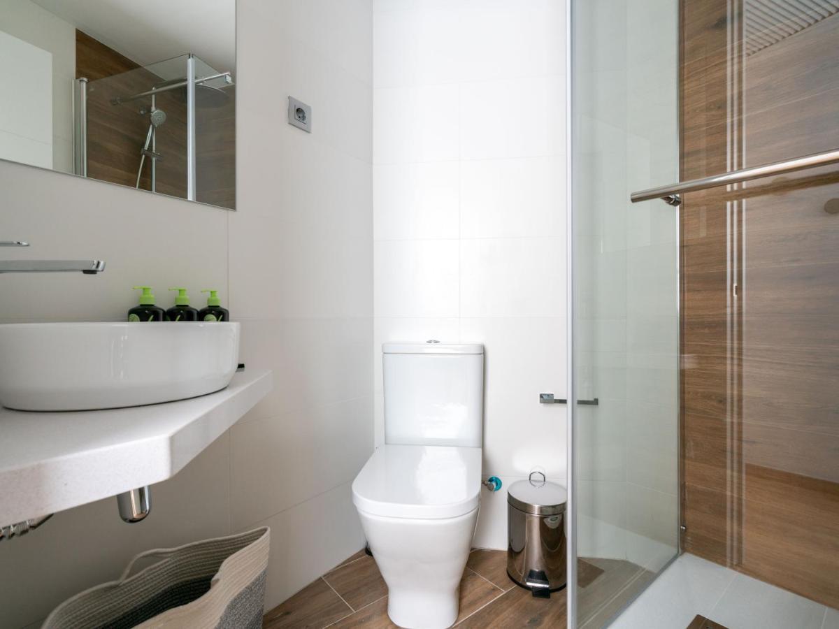 Budget Single Room
