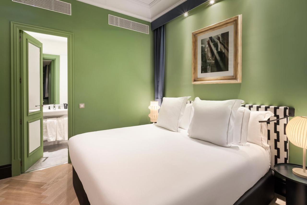 Economy Double or Twin Room