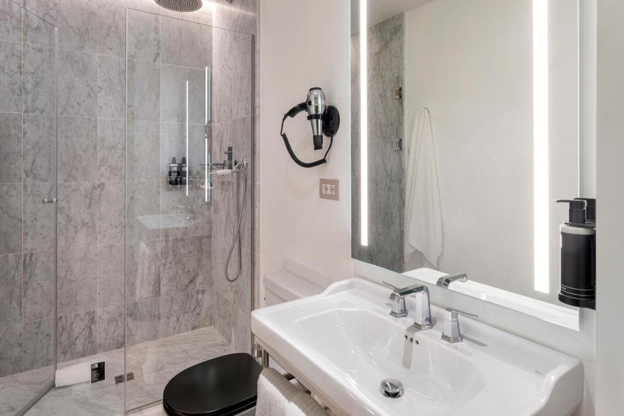Economy Double or Twin Room