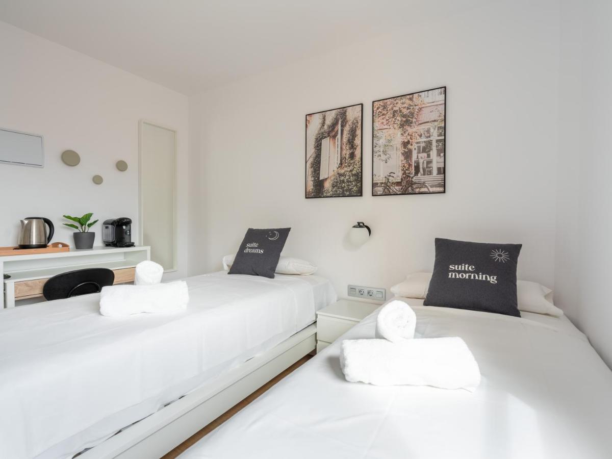 Economy Twin Room