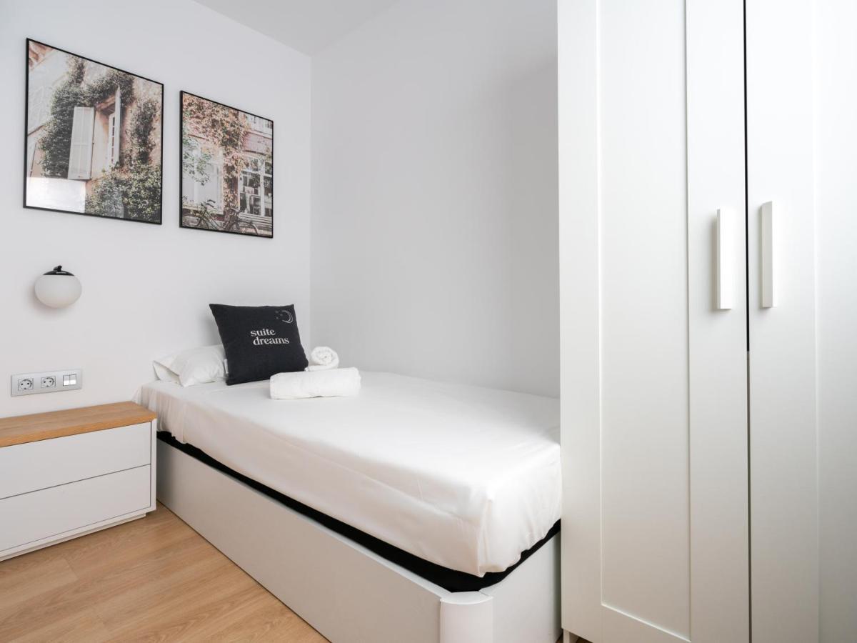 Budget Single Room