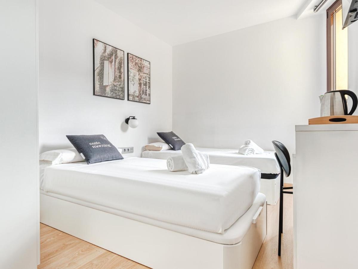 Economy Twin Room