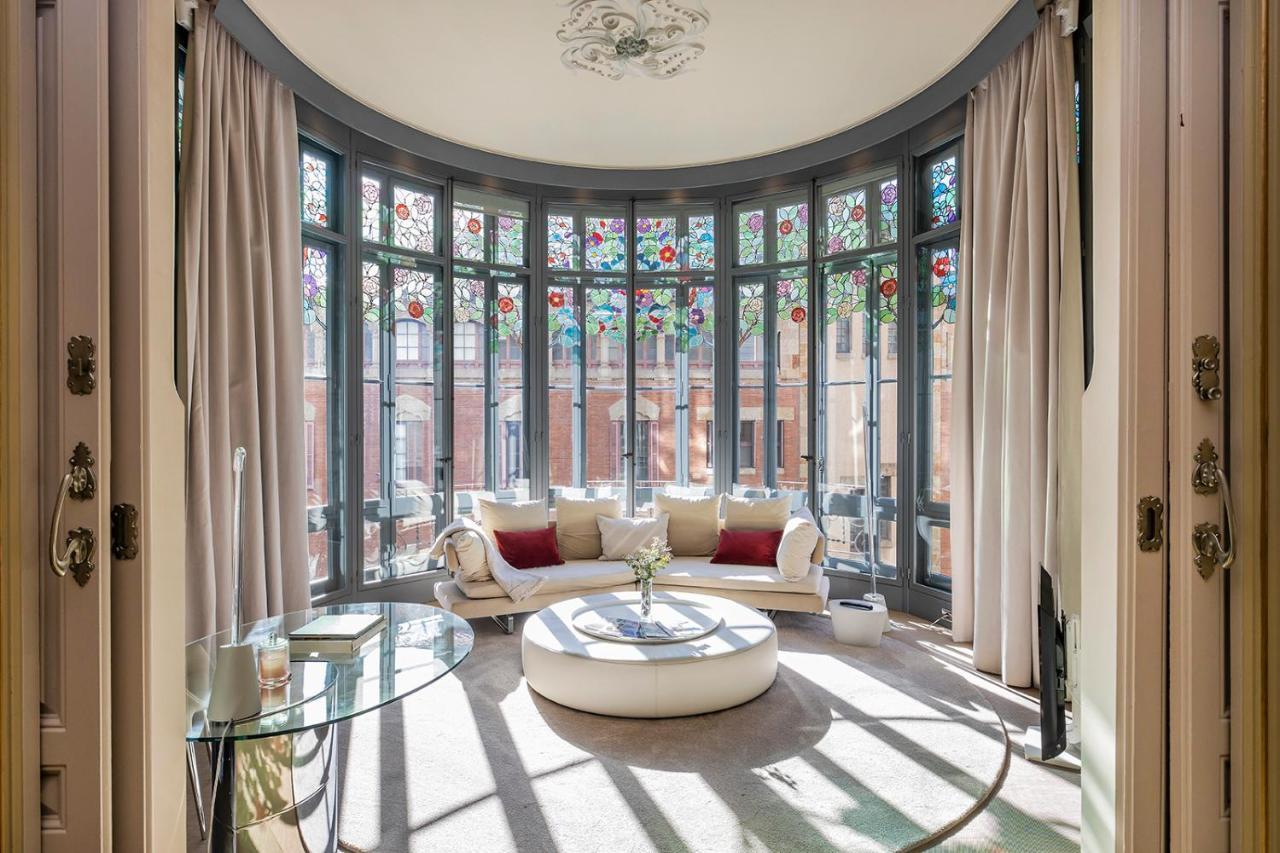 Royal Suite
