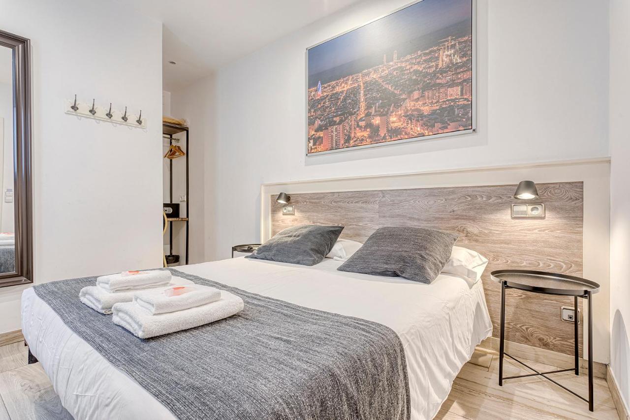 Chambre Double Premium