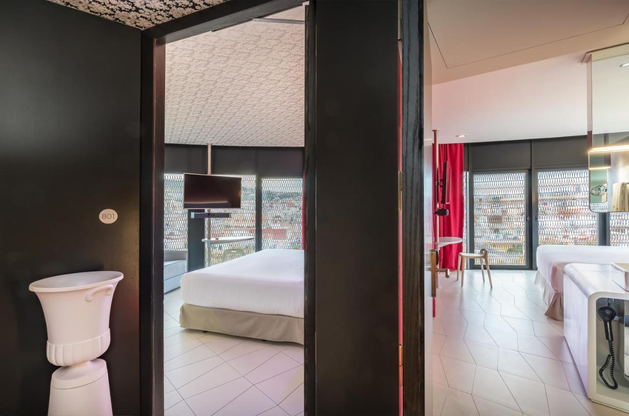 Two-Connecting Superior Double Rooms