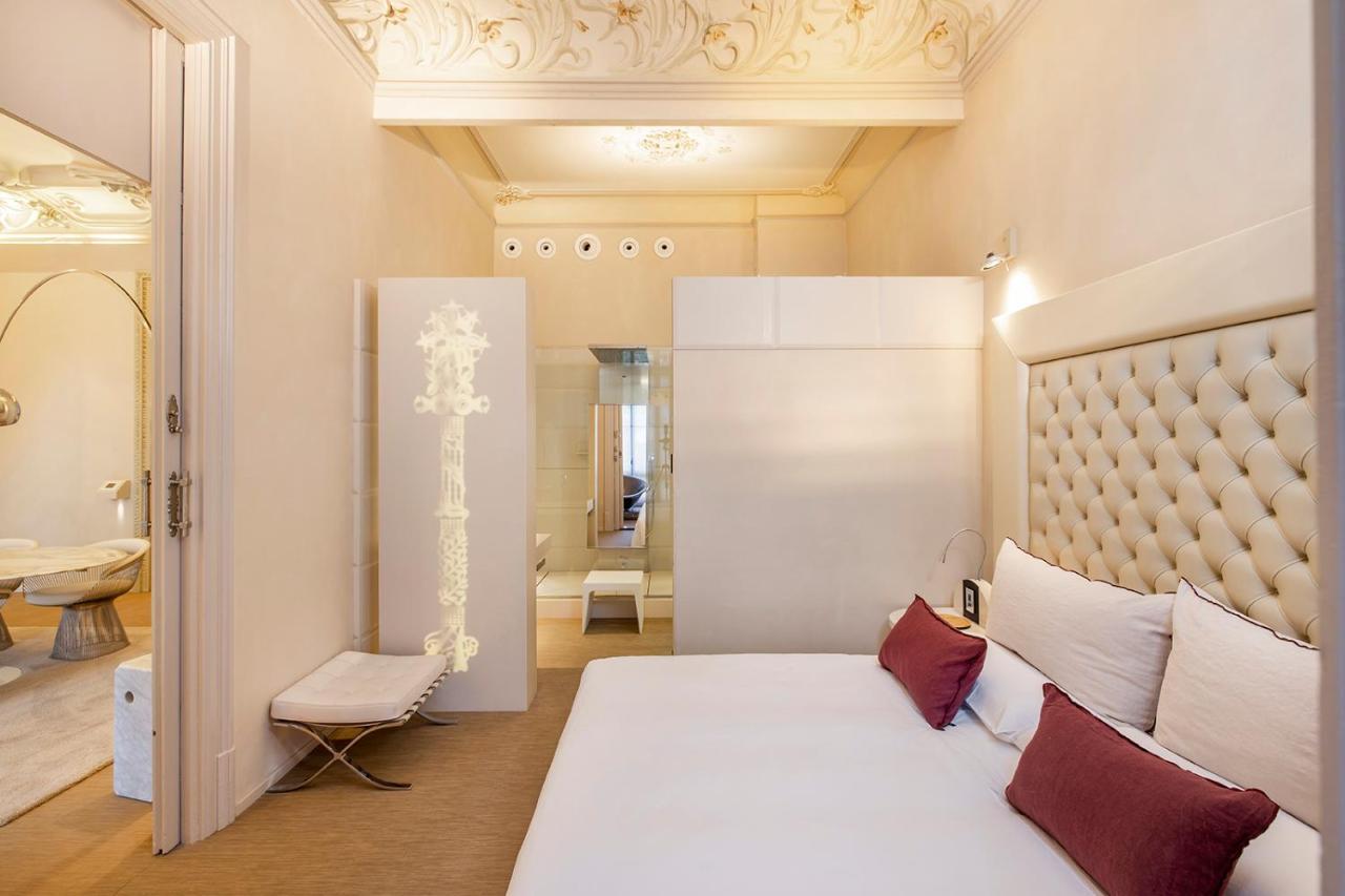 Royal Suite
