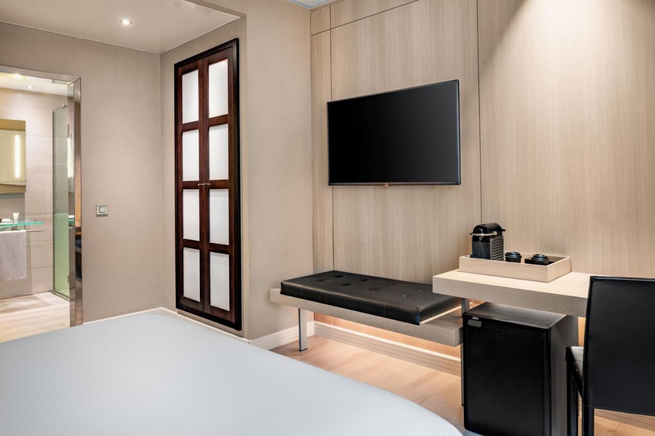 Standard Room Queen Guest room 1 Queen