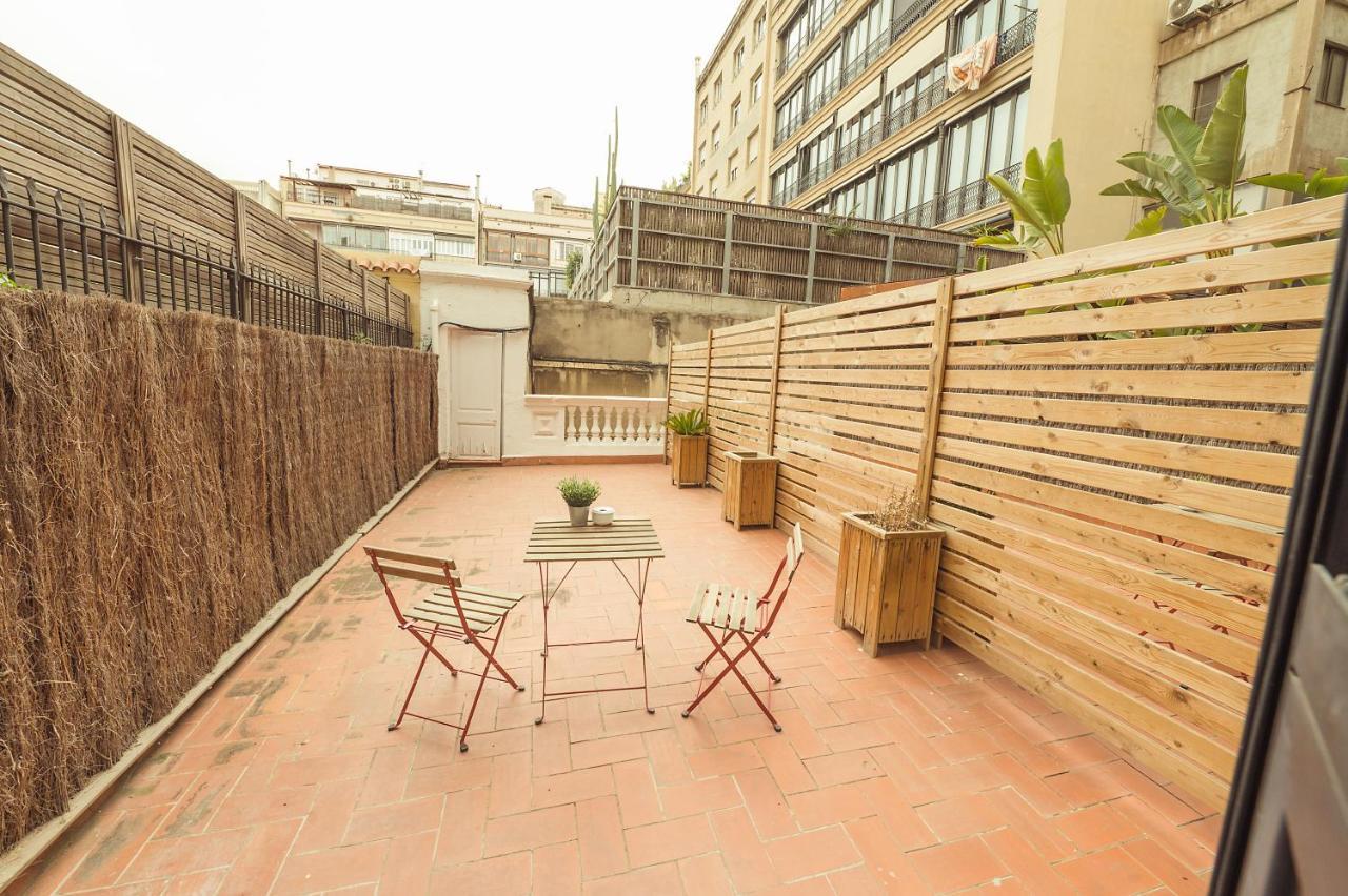 Superior Double or Twin Room Terrace