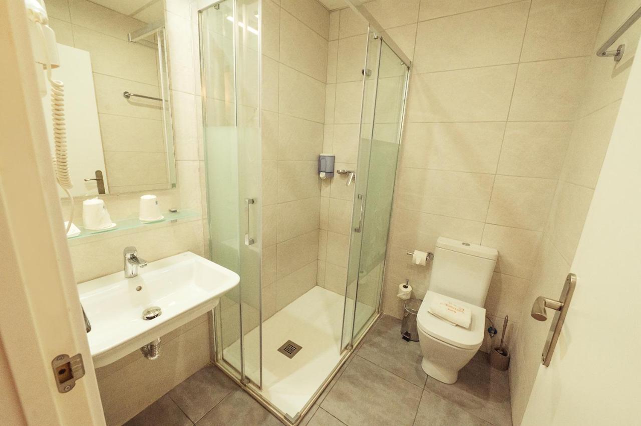 Superior Double or Twin Room Terrace