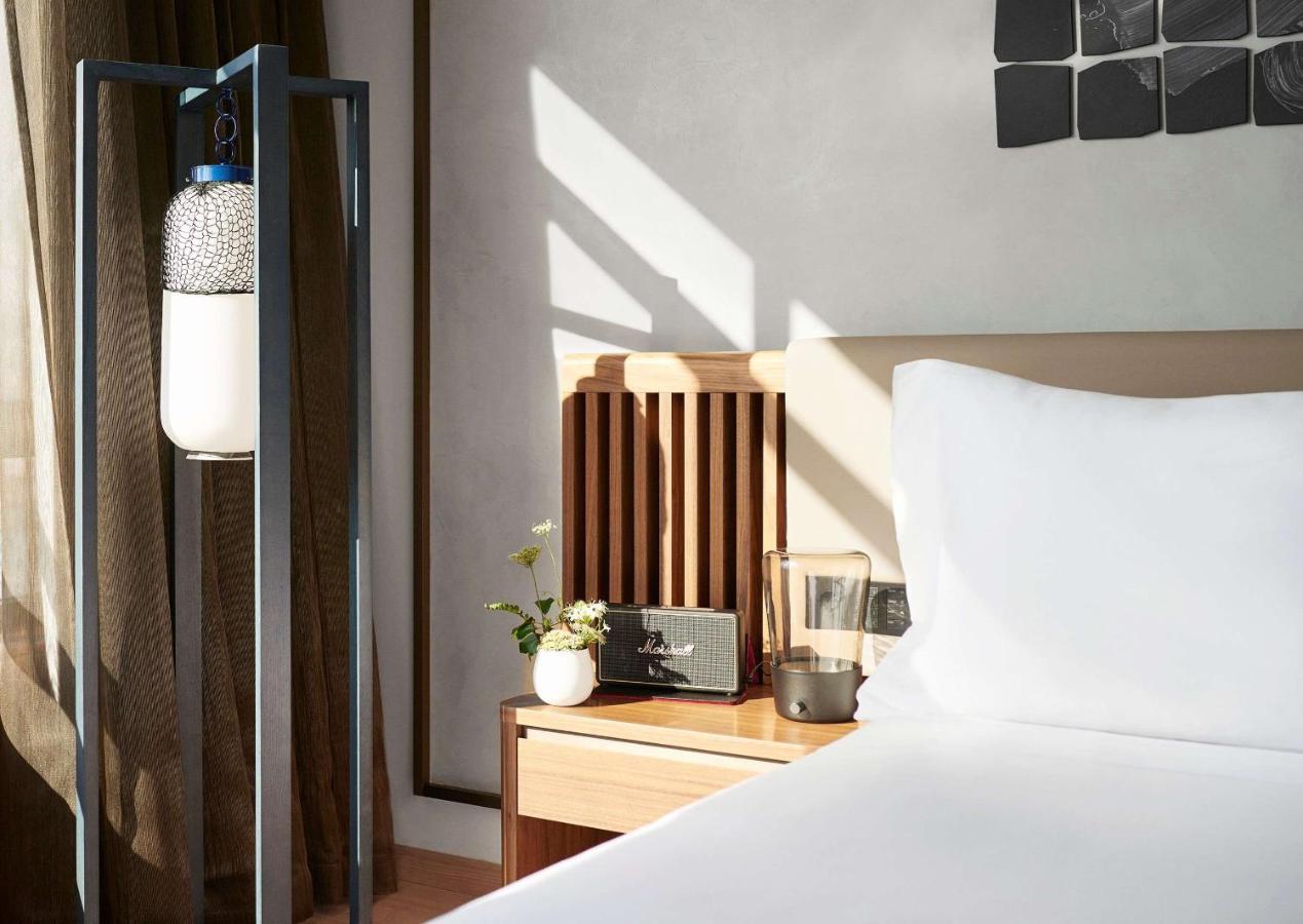 Deluxe Twin Room Accessible
