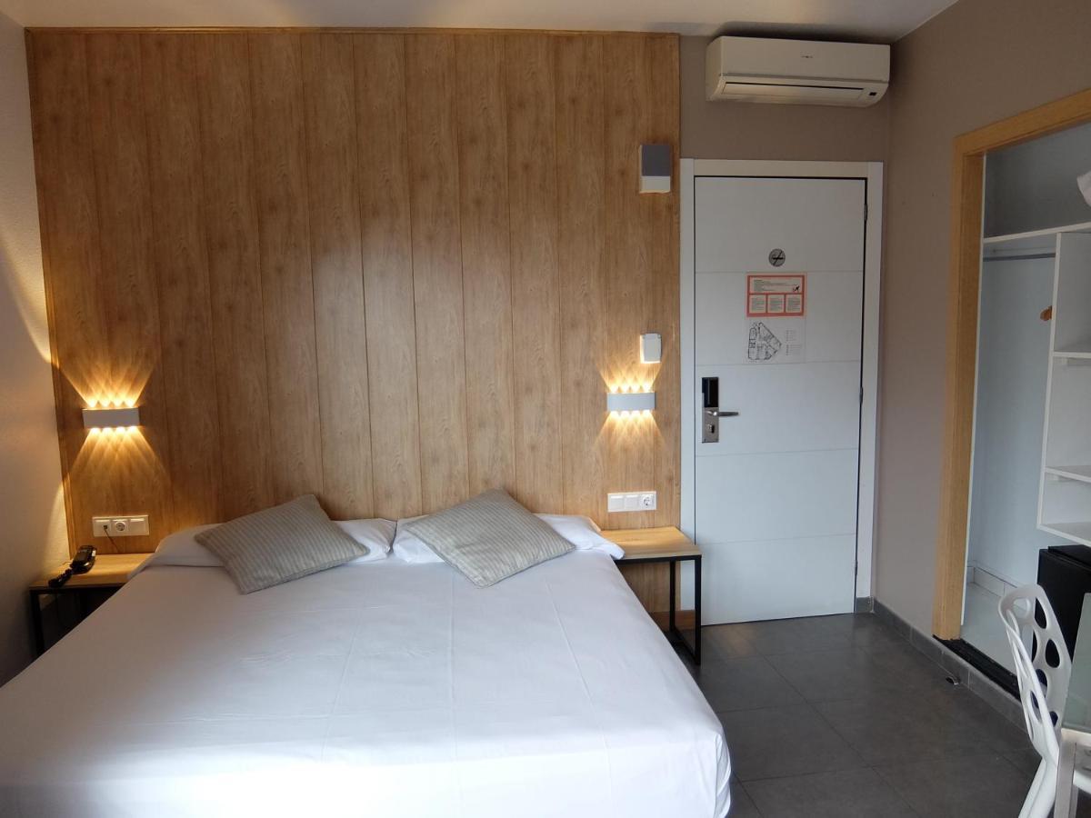 Economy Double or Twin Room