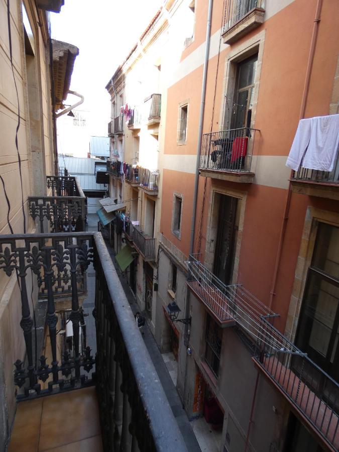 Standard Double Room Balcony