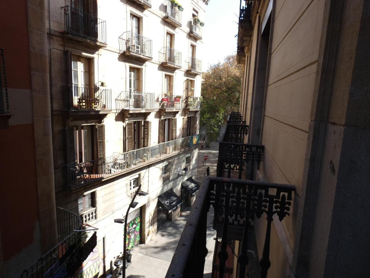 Standard Double Room Balcony