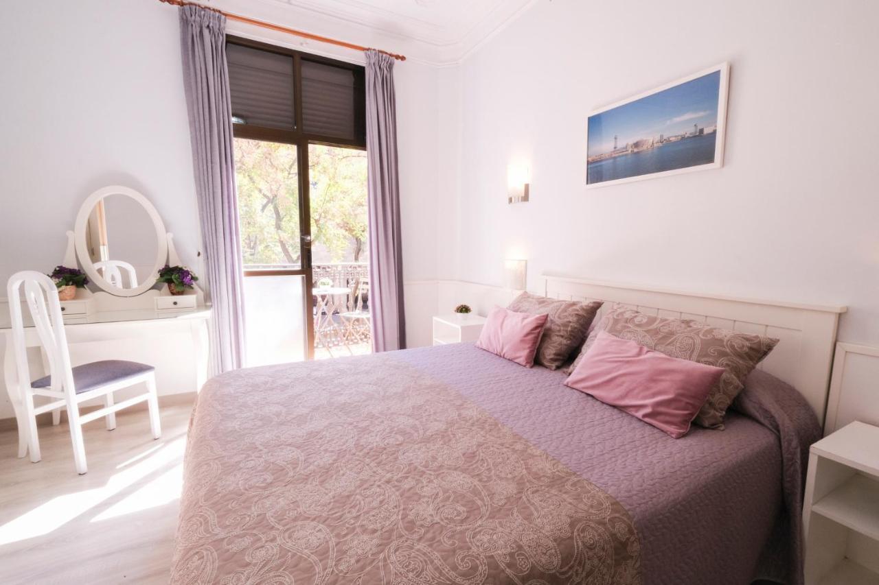 Superior Double Room Balcony