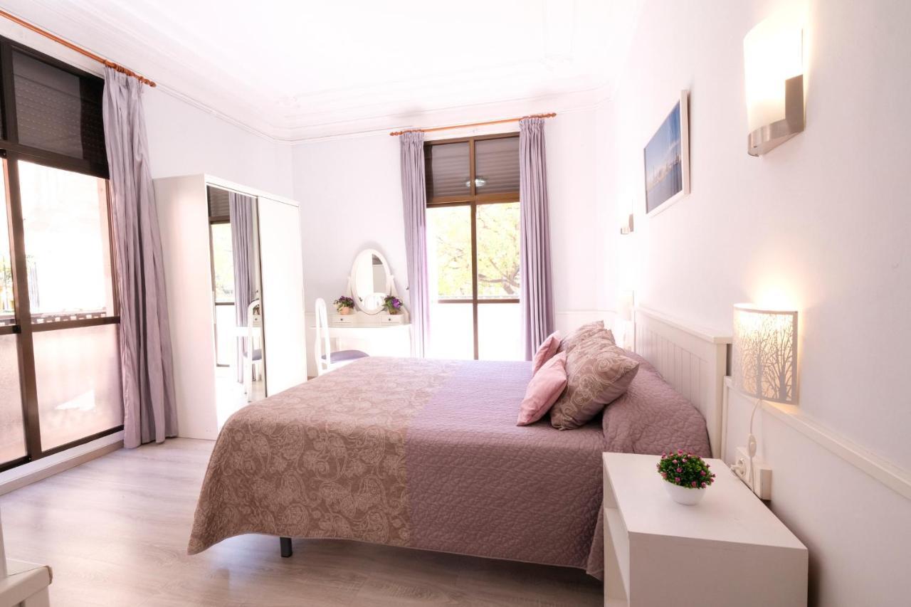 Superior Double Room Balcony