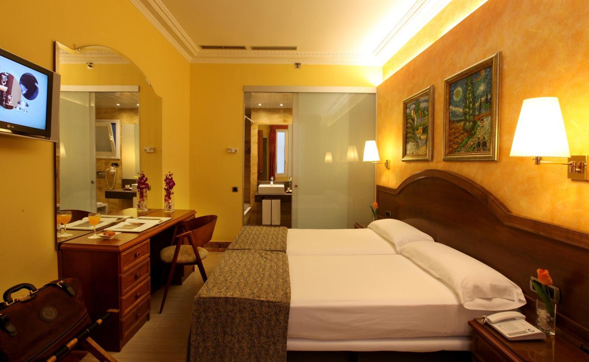 Double or Twin Room