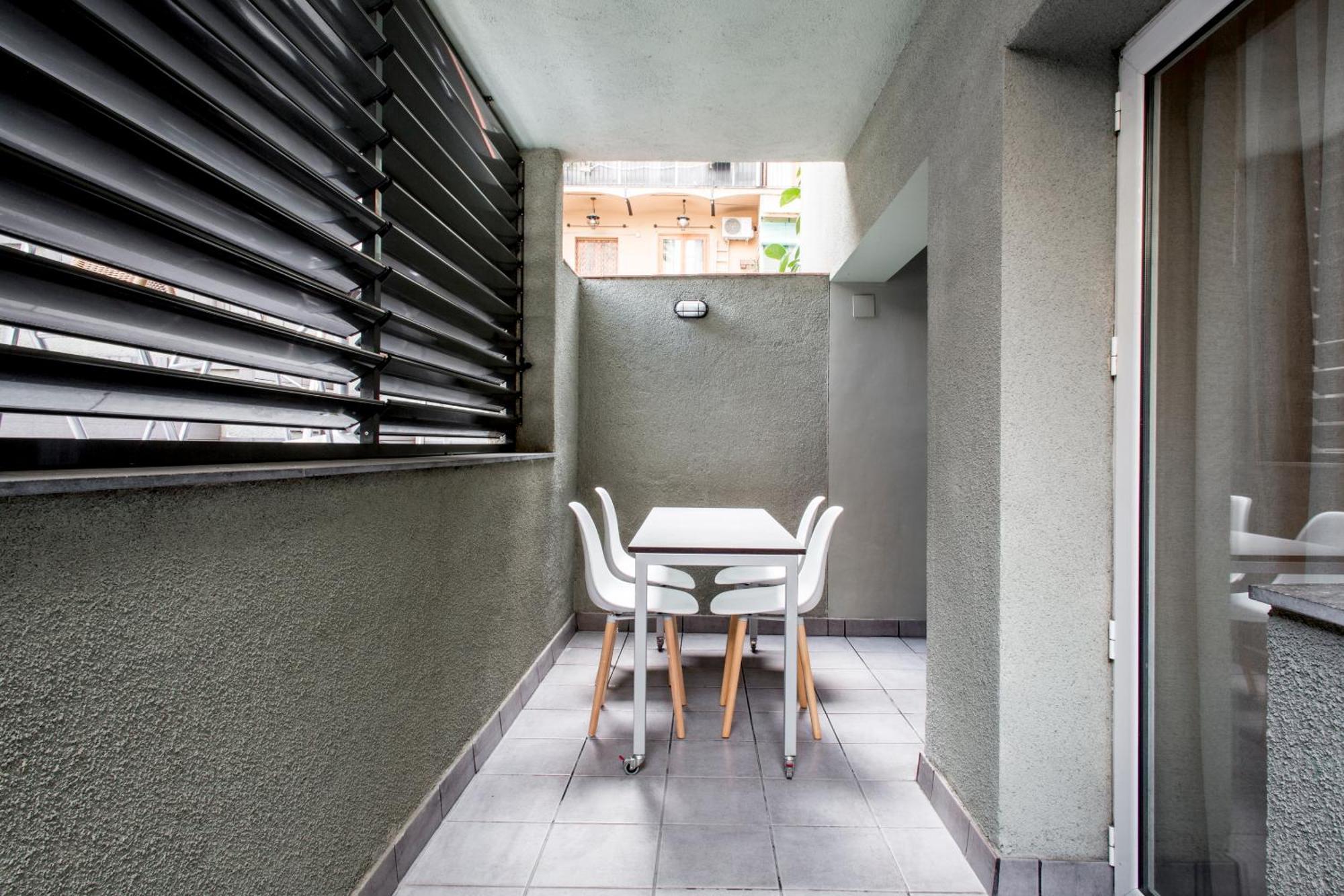 Family Apartment