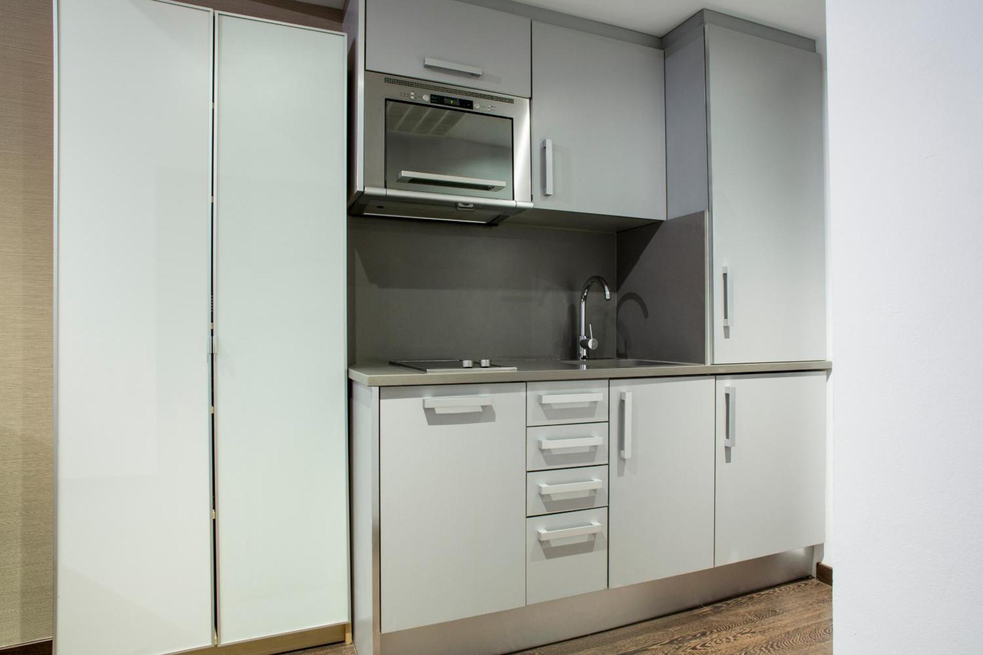 Family Apartment