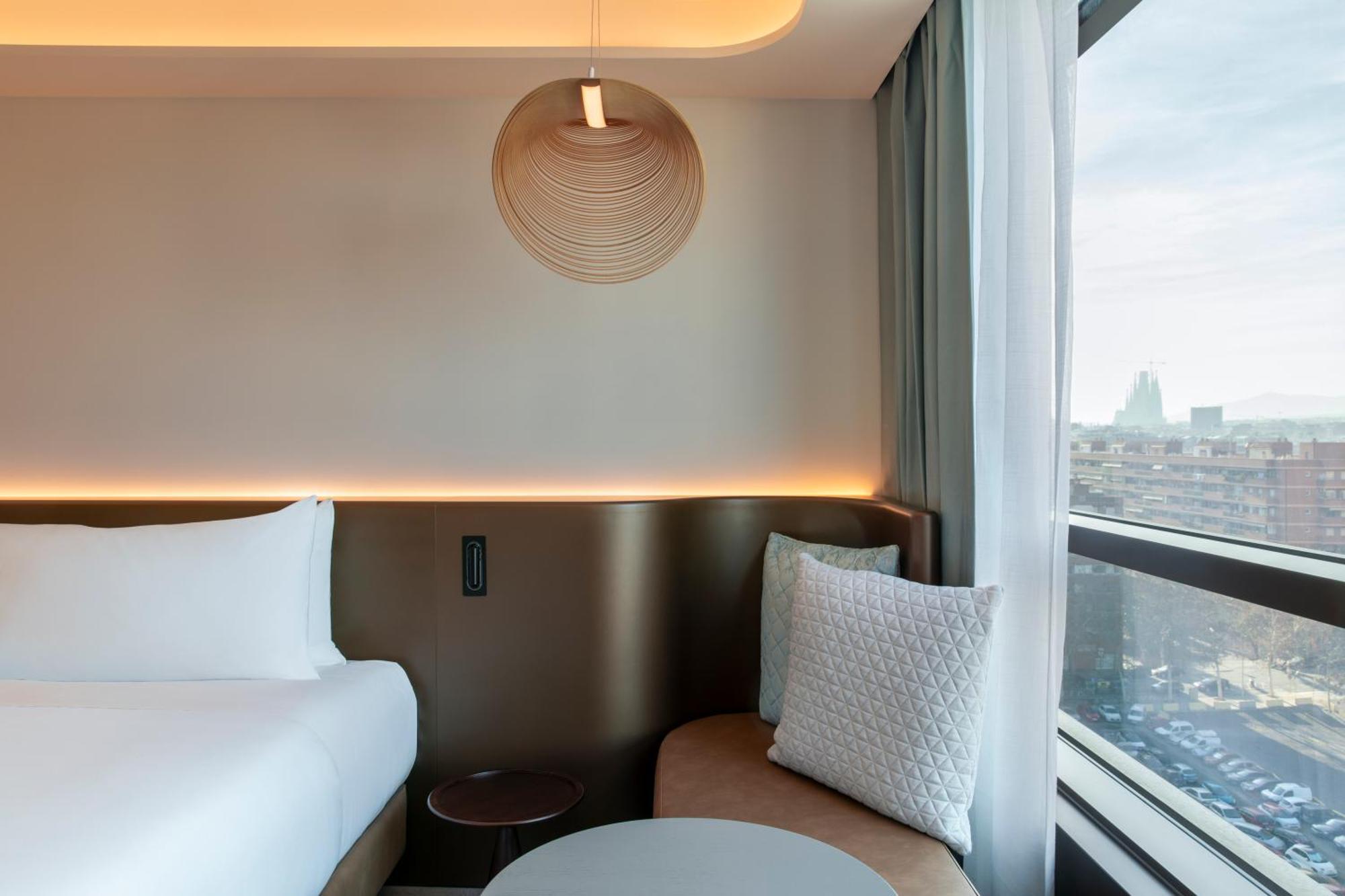 King Room City View