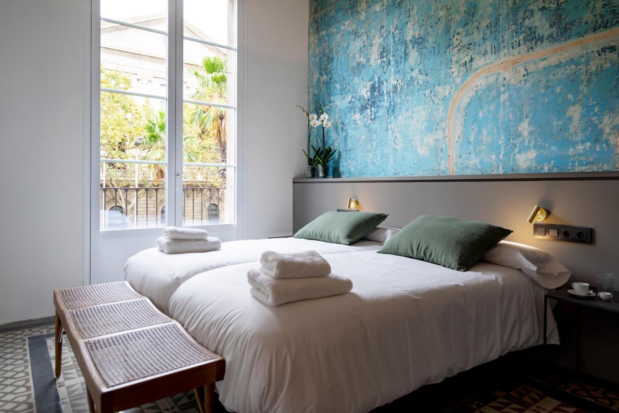 Chambre Double Supérieure